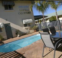 Golden Rivers Holiday Apartments - Internet Find