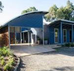Corrugated Cottage - Internet Find
