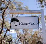 Rosewood Cottage - Internet Find