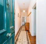 Azile 1875 Heritage Victorian Duplex - Internet Find
