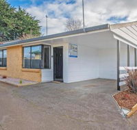 Elkie Villa 2 Bedroom Unit Burnie - Internet Find