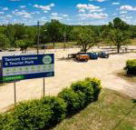 Taroom Caravan  Tourist Park - Internet Find