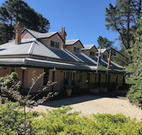 Closeburn House - Internet Find