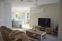Horsham Central Stay