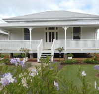 Victorias Cottage Warwick B  B - Internet Find