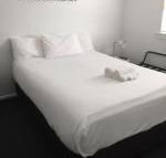 Central Motel Mudgee - Internet Find