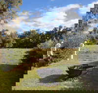 Mudgee Country Grandeur Home - Internet Find