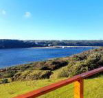Ocean View Cottage - Internet Find