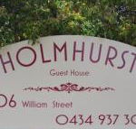 Holmhurst Guest House - Internet Find