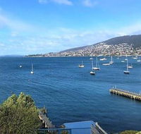 My Hobart Stay Holiday Rentals - Internet Find