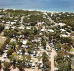 Peppermint Grove Beach Holiday Park - Internet Find