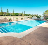 Beach Point East Ballina - Internet Find