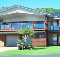 Sea Ann Lennox Head WiFi - Internet Find