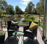 Appleyard BnB - Internet Find