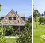 Stone Cottage - Internet Find