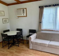 Tatura Cabin  Caravan Park - Internet Find