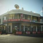 Commercial Hotel Morgan