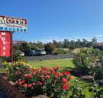Donnybrook Motel - Internet Find