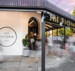 The Victoria Hotel Bathurst - Internet Find