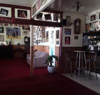 Footlights Theatre - Internet Find