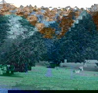Escape to the Country - Enjoy the Firepit or Explore Magical Bunya Mountains - Internet Find
