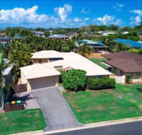 Frangipani Hideaway - Internet Find