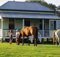 Cedar Glen Farmstay - Internet Find