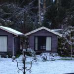 Crossways Country Inn