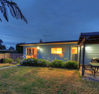 Castaway Cottage - Essentially Tas - Internet Find