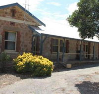 The Quarters at BDH - Internet Find