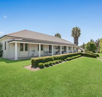 Bellfield House Mudgee - Internet Find