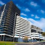 Modern Clean Luxury at the Right Price.....