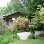 RiverCottage selfcontained