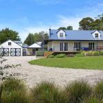 Duncraig House open fireplace spa pet friendly