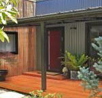 Lovett quirky stylish with a bush backdrop - Internet Find