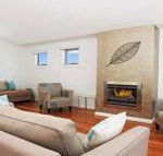 Surf Mist contemporary seaside duplex - Internet Find
