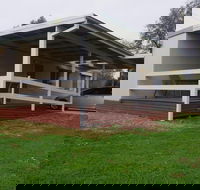 Deniliquin Pioneer Tourist Park - Internet Find