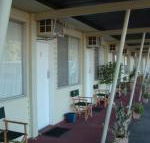 Golden Grain Motel - Internet Find