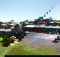 Terminus Hotel Coonamble - Internet Find