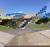 Millmerran Motel - Internet Find