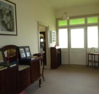 Claremont Farmhouse - Internet Find