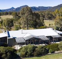 Belle Bois Capertee Valley - Internet Find
