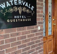 Watervale Hotel Guesthouse - Internet Find