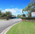 Wonthaggi Park Lane Holiday Park - Internet Find