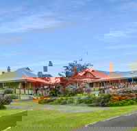 Magnificent Cotillion by Your Innkeeper - Internet Find