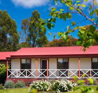 Hepburn Haven - Internet Find