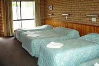 ECONO LODGE BAYVIEW