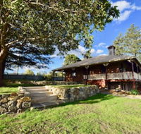Linden Lodge - Internet Find