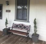 Araluen Historic House Deluxe Room - Internet Find