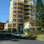Whitesands Unit 103 38 North Street